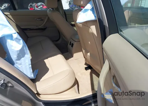 2011 BMW 328I from USA, damaged, VIN WBAPH7G50BNN04214